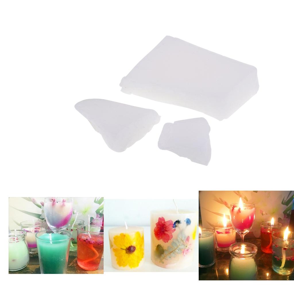 Parafina/mieszanka filarów - N – Candle Supplies Storage recenzja i cena