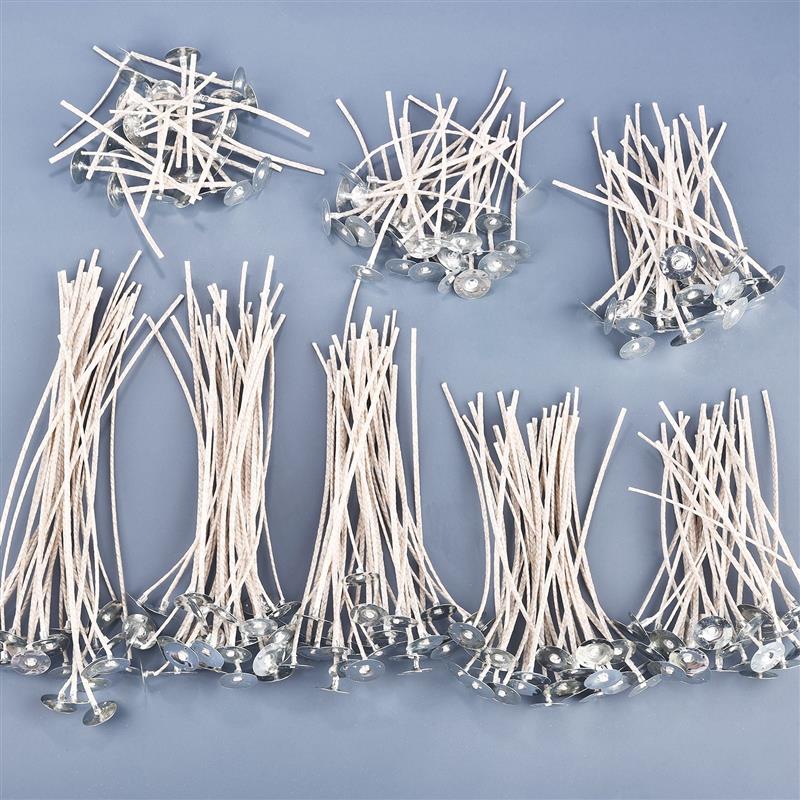 30 sztuk świeca knoty niski dy – Candle Supplies Storage recenzja i cena
