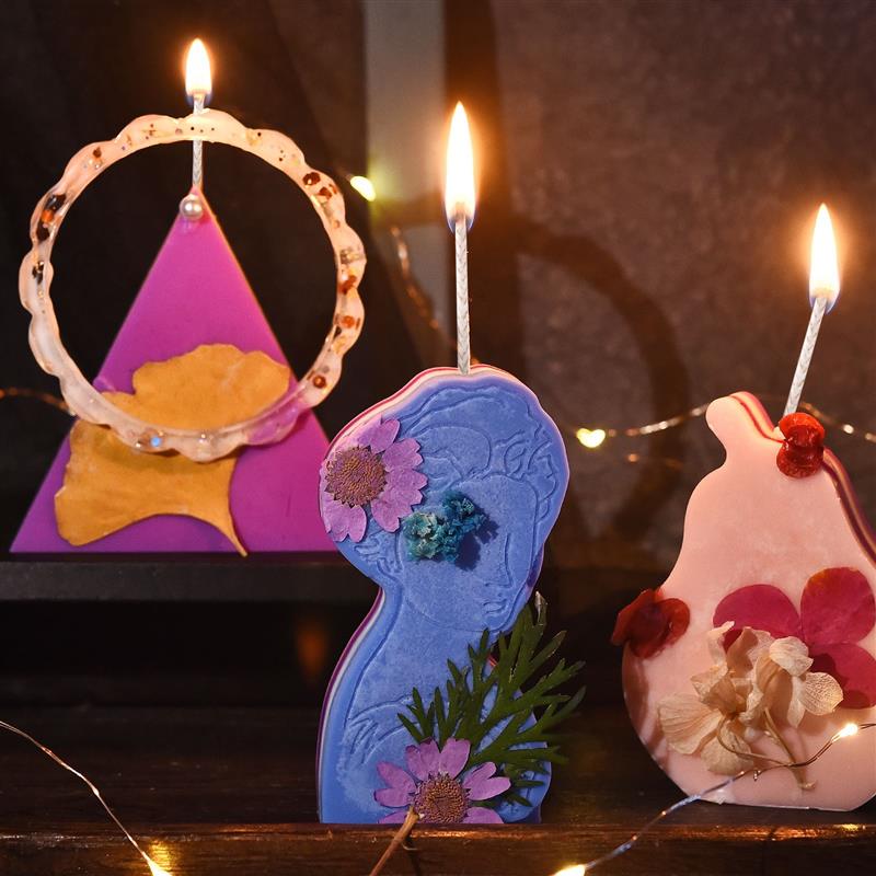 30 sztuk świeca knoty niski dy – Candle Supplies Storage recenzja i cena
