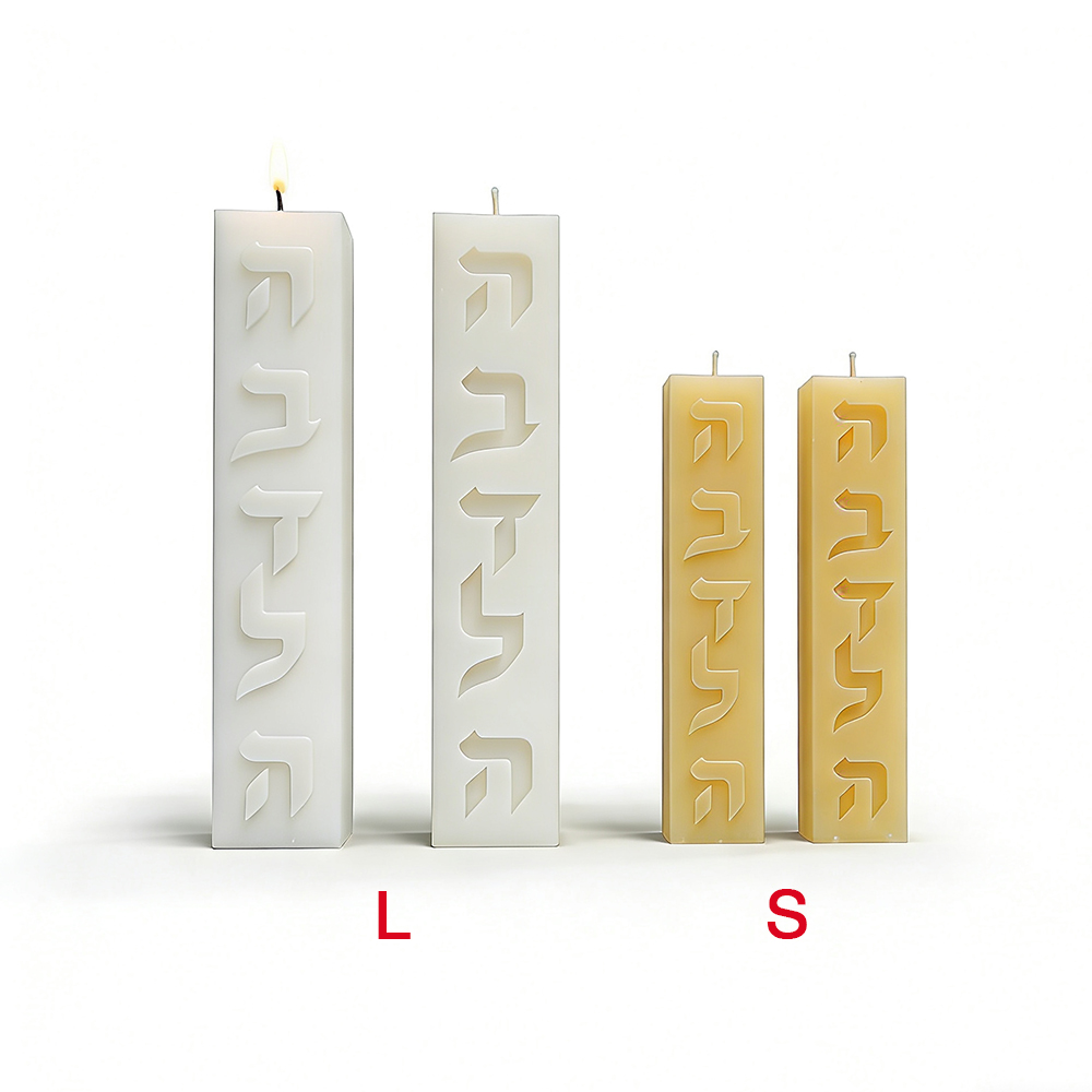 Forma silikonowa do świec DIY  – Candle Supplies Storage recenzja i cena