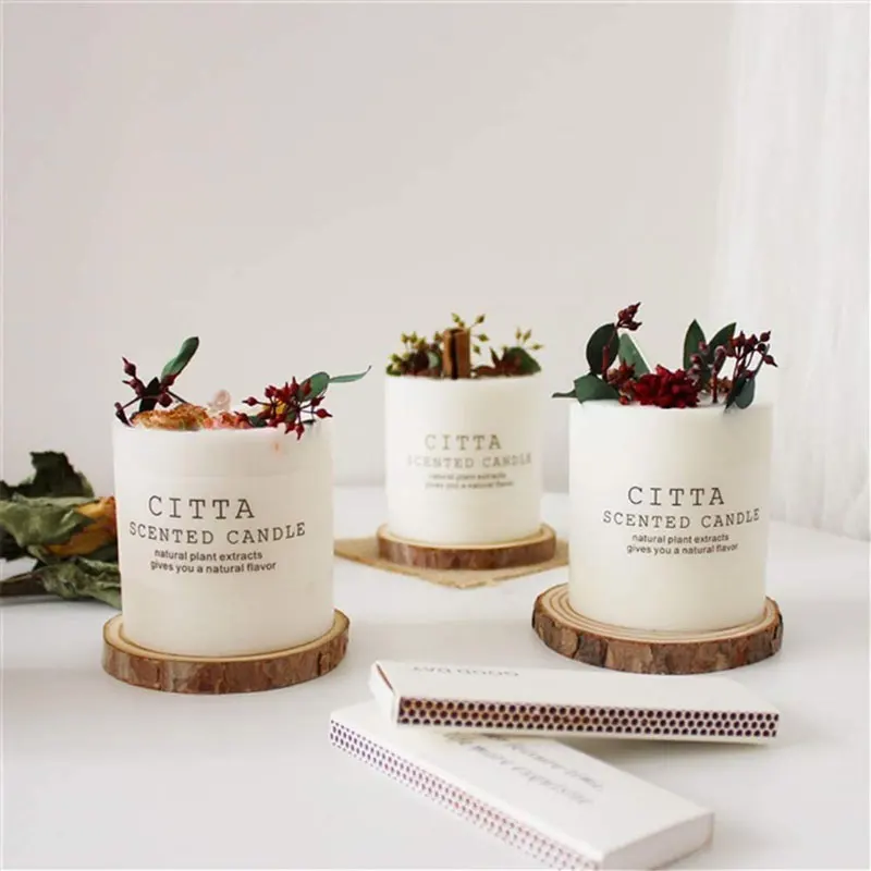 Cylinder silikonowe formy do ś – Candle Supplies Storage recenzja i cena