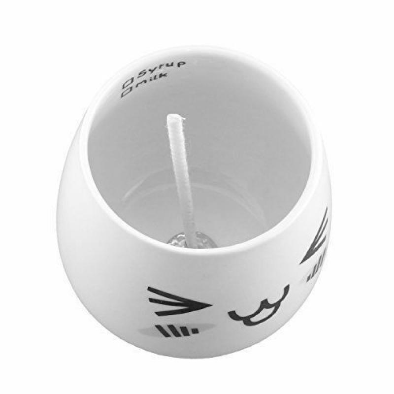 500 sztuk knot do świecy metal – Candle Supplies Storage recenzja i cena